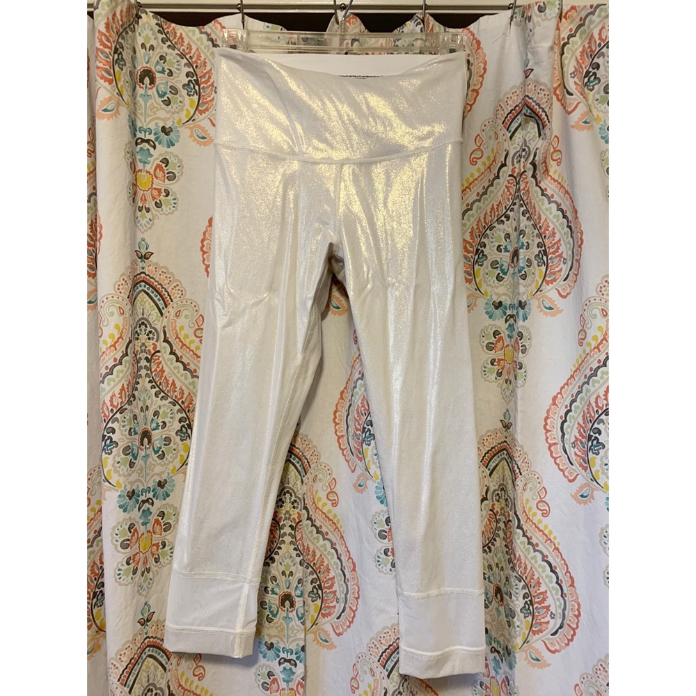 Victoria Secret sport knock out shine legging